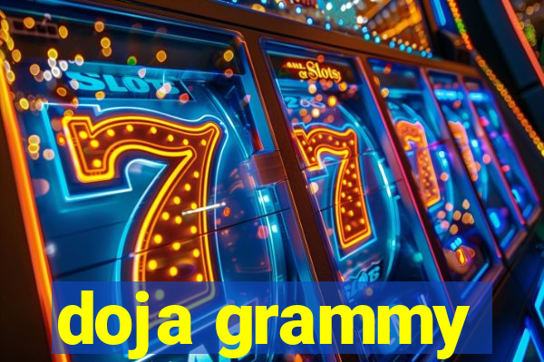 doja grammy